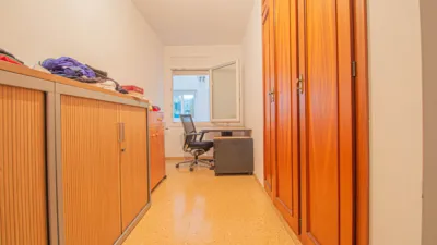 Apartment in Pujada del Castell photo 14