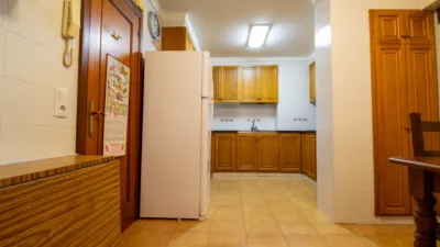 Apartment in Pujada del Castell photo 9