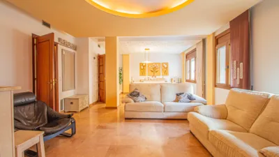 Apartment in Pujada del Castell photo 5