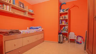 Apartment in Pujada del Castell photo 18
