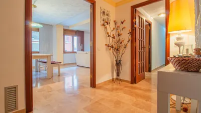 Apartment in Pujada del Castell photo 6
