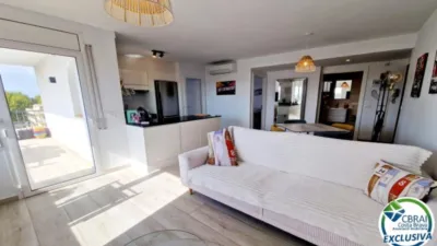 Apartamento en venta en Sector Port Alegre, Empuriabrava (Castelló d'Empúries) de 299.000 €