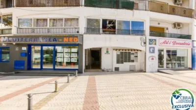 Estudio en Carrer del Flamisell photo 15