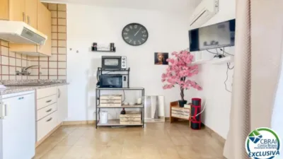 Estudio en Carrer del Flamisell photo 10
