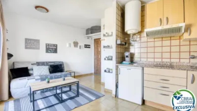 Estudio en Carrer del Flamisell photo 8