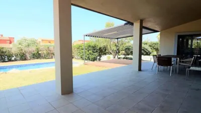 House on Carrer Mig 4 photo 3