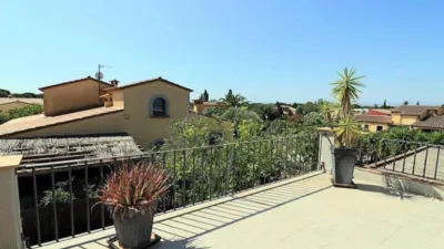 House on Carrer Mig 4 photo 27