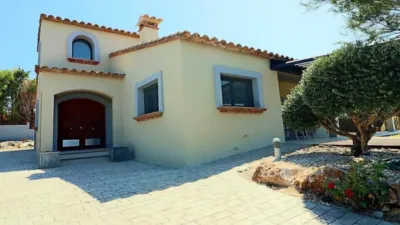 House on Carrer Mig 4 photo 30