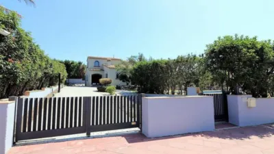 House on Carrer Mig 4 photo 29