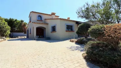 House on Carrer Mig 4 photo 28