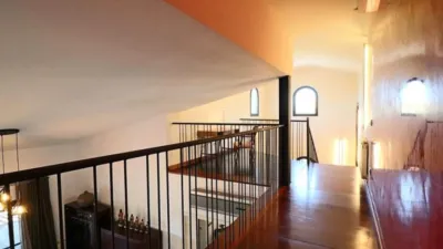 House on Carrer Mig 4 photo 20