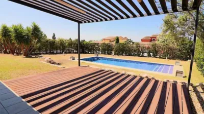 House on Carrer Mig 4 photo 4