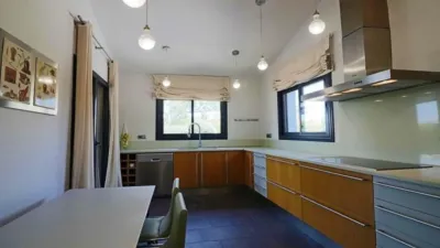 House on Carrer Mig 4 photo 8