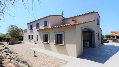 House on Carrer Mig 4 photo 26