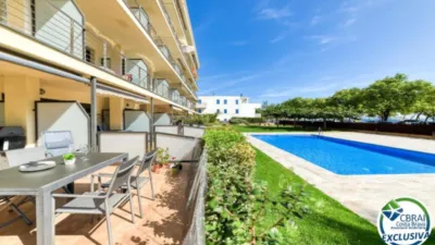 Apartment on Passeig Marítim photo 8