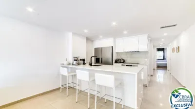 Apartment on Passeig Marítim photo 18