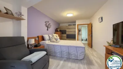 Apartment on Carrer de Madrid photo 14