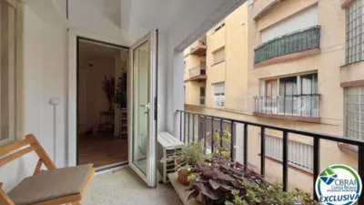 Apartment on Carrer de Madrid photo 2