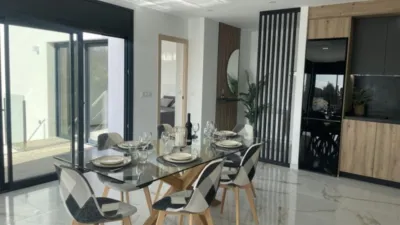 Casa en Carrer de Navarra photo 9