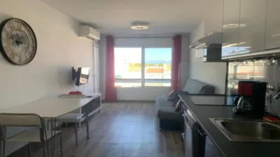 Apartment in Passatge de Alberes photo 2
