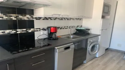 Apartment in Passatge de Alberes photo 3