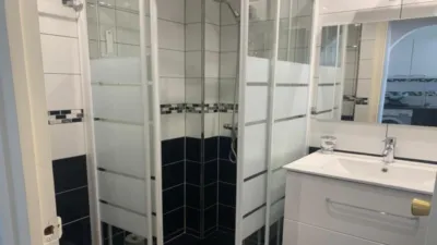 Apartment in Passatge de Alberes photo 7