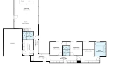 House on Avinguda Mas Frigol photo 40