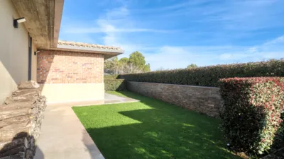 House on Avinguda Mas Frigol photo 29