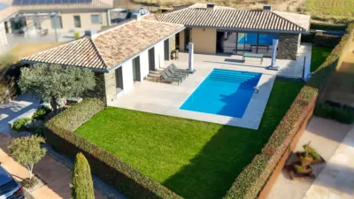 House on Avinguda Mas Frigol photo 38