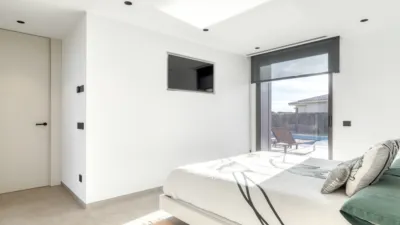 House on Avinguda Mas Frigol photo 17
