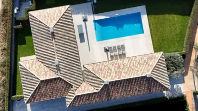 House on Avinguda Mas Frigol photo 37