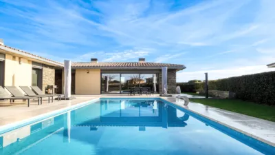 House on Avinguda Mas Frigol photo 3