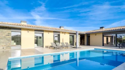 House on Avinguda Mas Frigol photo 33