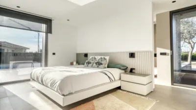 House on Avinguda Mas Frigol photo 15