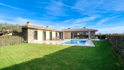 House on Avinguda Mas Frigol photo 35