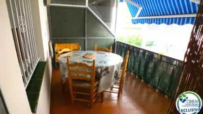 Apartment on Carrer Bergantí photo 6