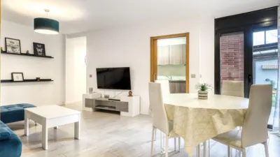 Apartment on Avinguda Salvador Dali I Domenech photo 4