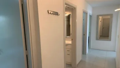 Apartamento en venta en Carrer de Mercè Rodoreda, Port Esportiu-Canyelles-Puig Rom (Roses) de 265.000 €