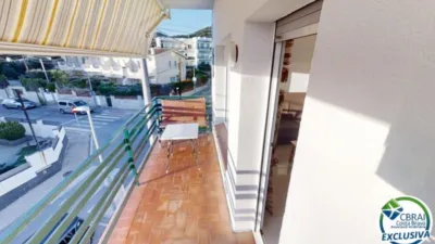 Apartment on Carrer de Lisboa photo 11