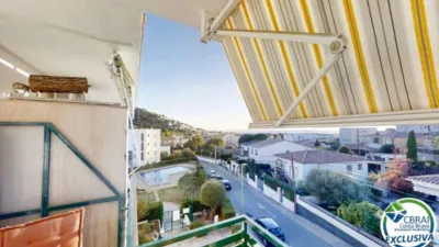 Apartment on Carrer de Lisboa photo 12