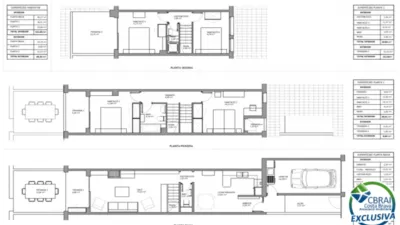 House on Carrer del Cap Llarg photo 33
