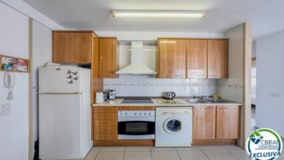 Apartment in Carrer de la Punta del Llevant photo 3