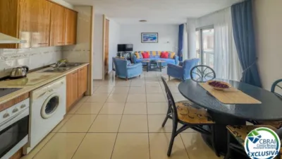 Apartment in Carrer de la Punta del Llevant photo 4