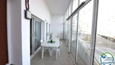 Apartment in Passatge Delta Muga photo 16