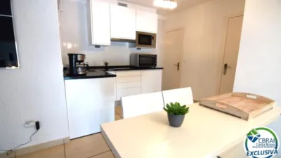 Apartment in Passatge Delta Muga photo 9