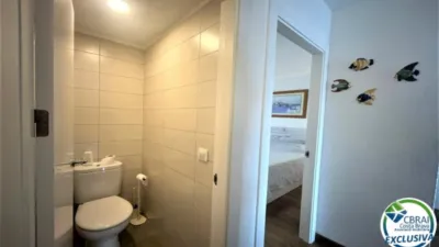 Apartment on Carrer de Mercè Rodoreda photo 10