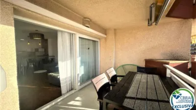 Apartment on Carrer de Mercè Rodoreda photo 5