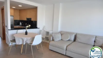 Apartment on Carrer del Cap de la Gola photo 6