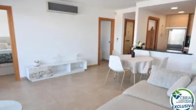 Apartment on Carrer del Cap de la Gola photo 7