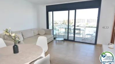Apartment on Carrer del Cap de la Gola photo 5
